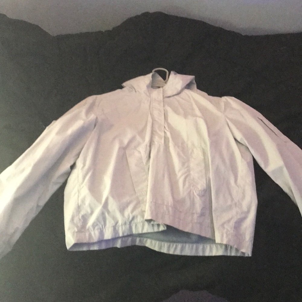Armani Exchange L windbreaker